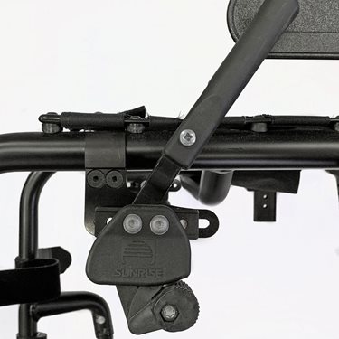[NRS0005] Sunrise Option Brezzy Basix Bremshebel Verlängerung