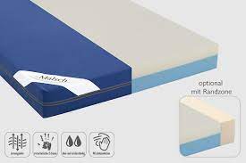 [BE00013] Malsch Matratze zu Pflegebett Universal