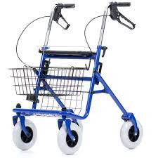 [NRS0032] Dietz Rollator Fakto+ Standard Rollator