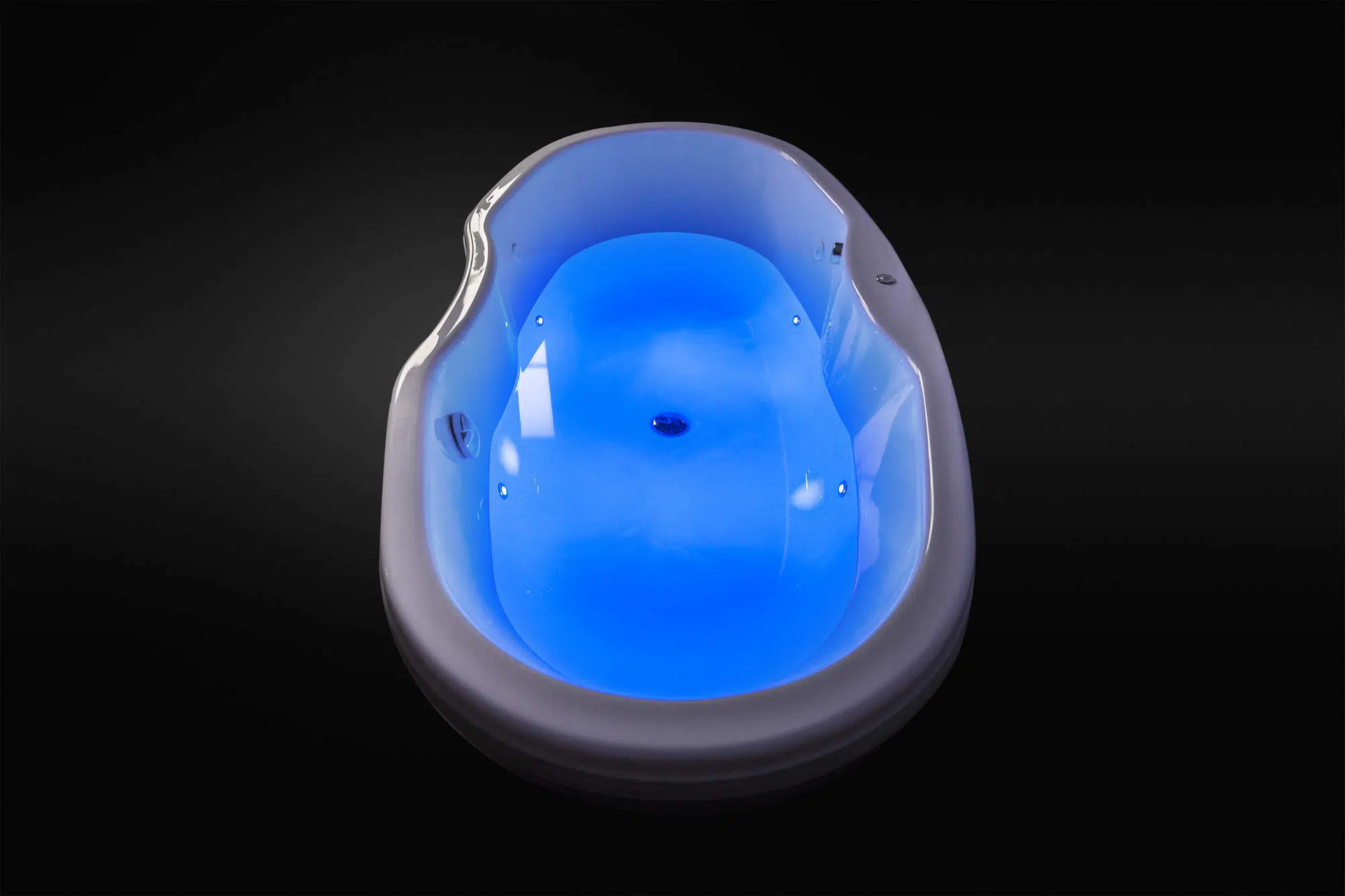 [HW00006] Erlen Option Wanne Licht