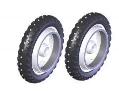 [RL00178] Topro Olympos Offroadrad hinten