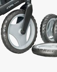 [RL00179] Topro Olympos Offroadrad vorne